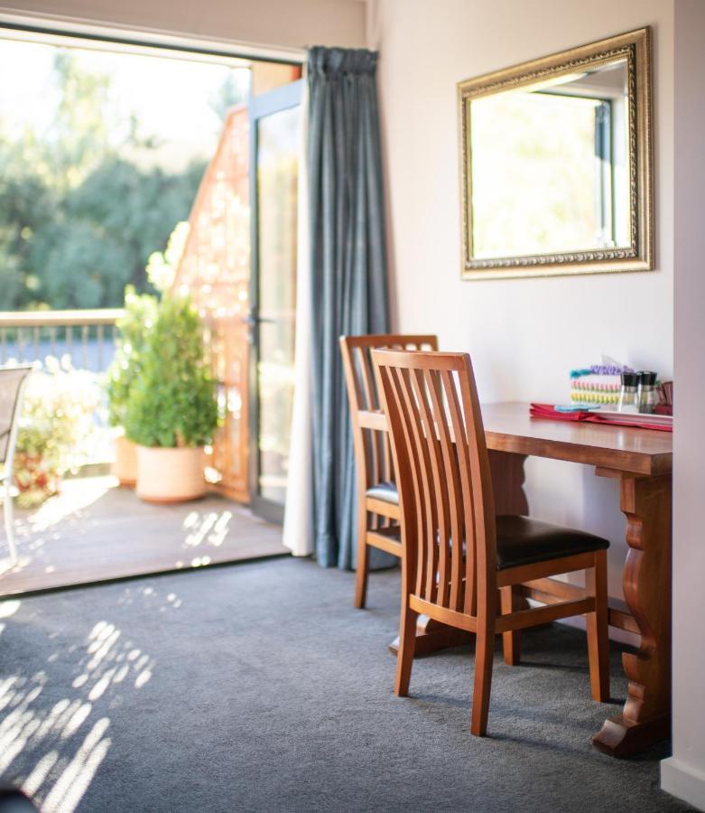 Private And Peaceful Studio Apartment Wanaka Exteriör bild