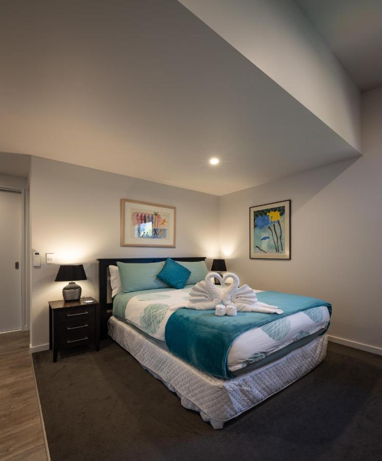 Private And Peaceful Studio Apartment Wanaka Exteriör bild