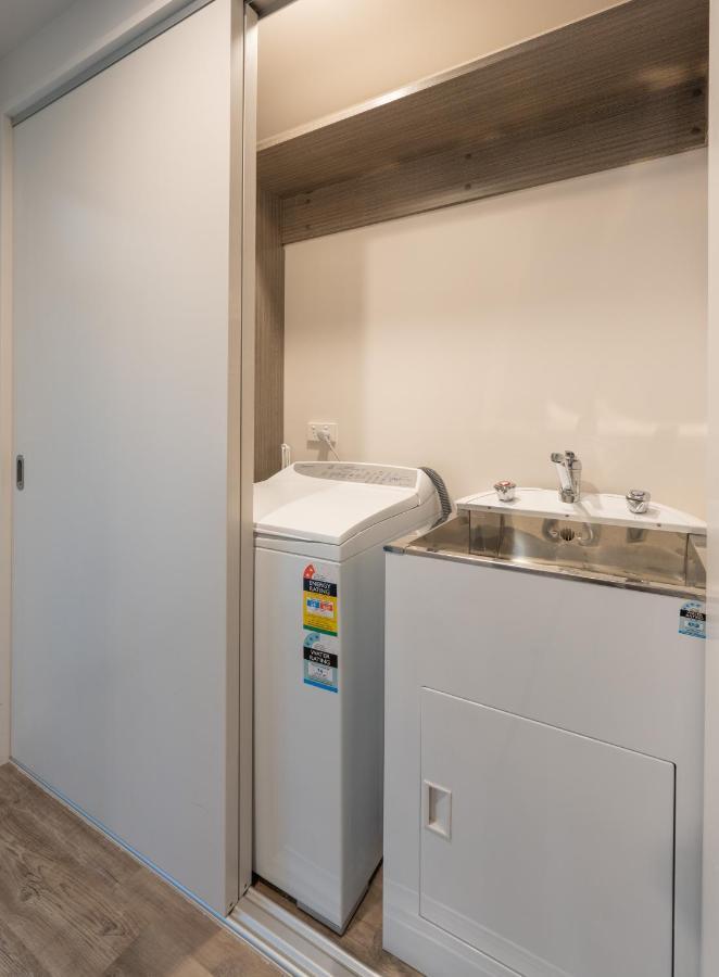 Private And Peaceful Studio Apartment Wanaka Exteriör bild
